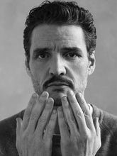 Pedro Pascal