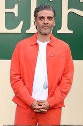 Oscar Isaac