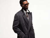 Coats men | Umit Benan