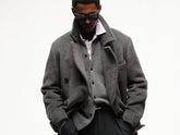 Clothing men | Umit Benan