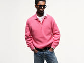 Knitwear men | Umit Benan