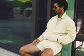 Jackets men | Umit Benan