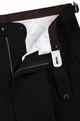 - | Umit Benan