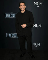 JAKE GYLLENHAAL