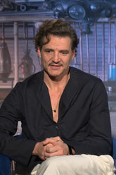 Pedro Pascal