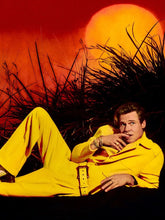 BRAD PITT