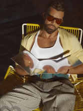 Ricky Martin