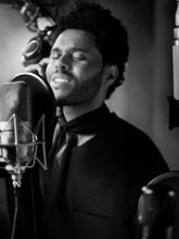 THE WEEKND
