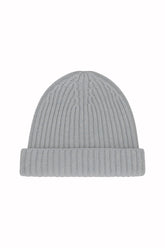 Murray Beanie in Cashmere - Light Blue | Umit Benan