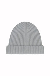 Murray Beanie in Cashmere - Light Blue | Umit Benan