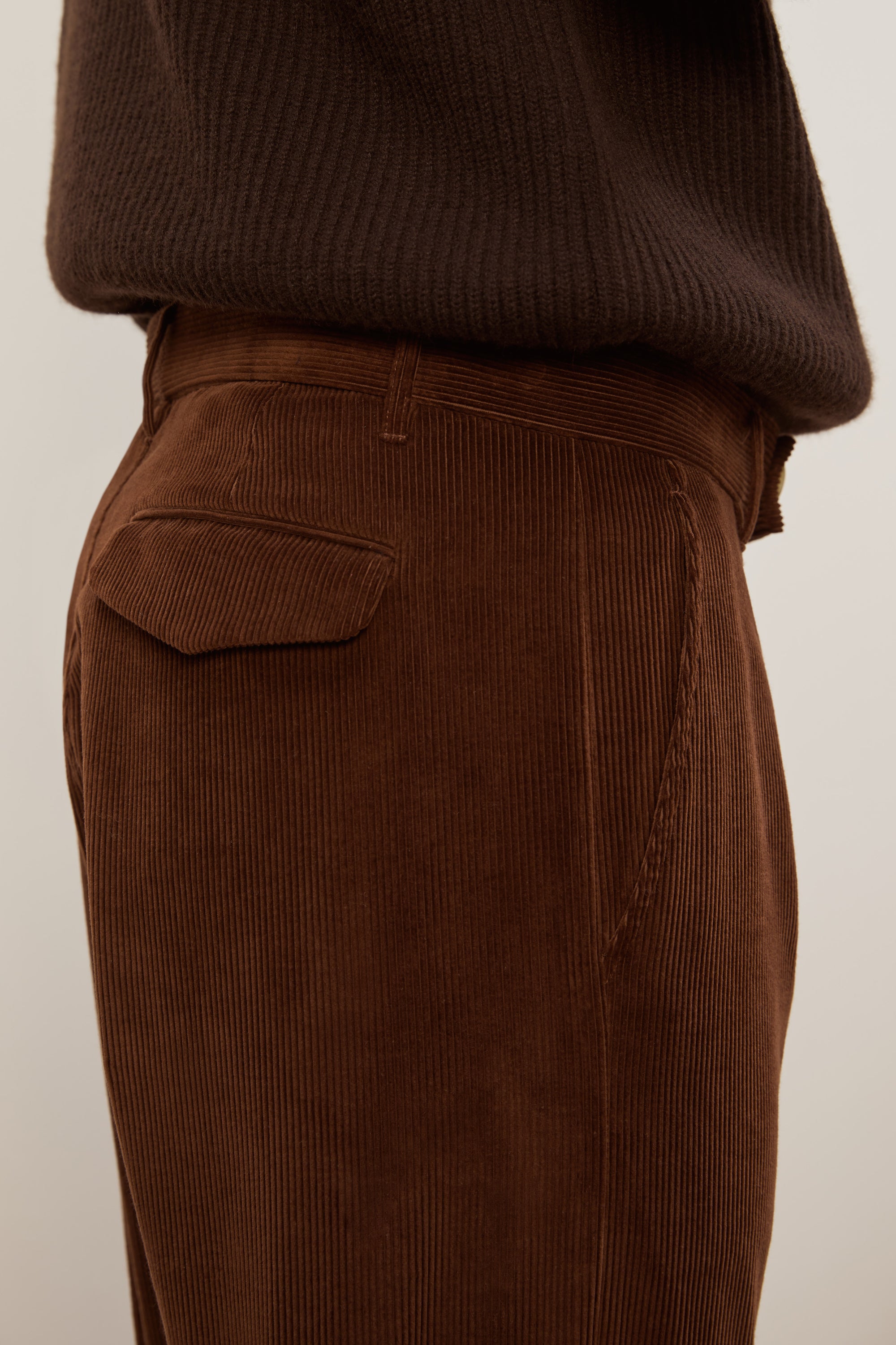 Men's Designer Bottoms: Pants and Shorts | Umit Benan