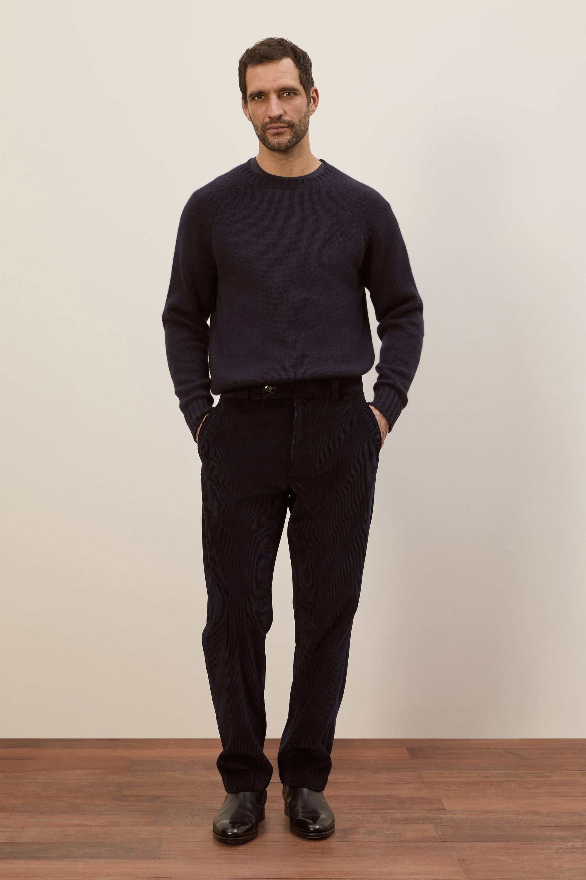 パンツ UMIT BENAN Trousers Men's Designer Bottoms: Pants and Shorts | Umit Benan