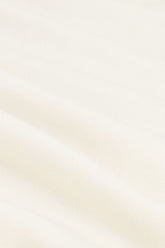 Sly Joggings in Cotton and Silk - Milk | Umit Benan