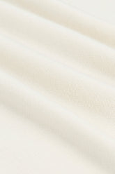 Camicia Sunset in Cashmere e Seta - Latte | Umit Benan