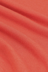 Camicia Sunset in Cashmere e Seta - Pomodoro | Umit Benan