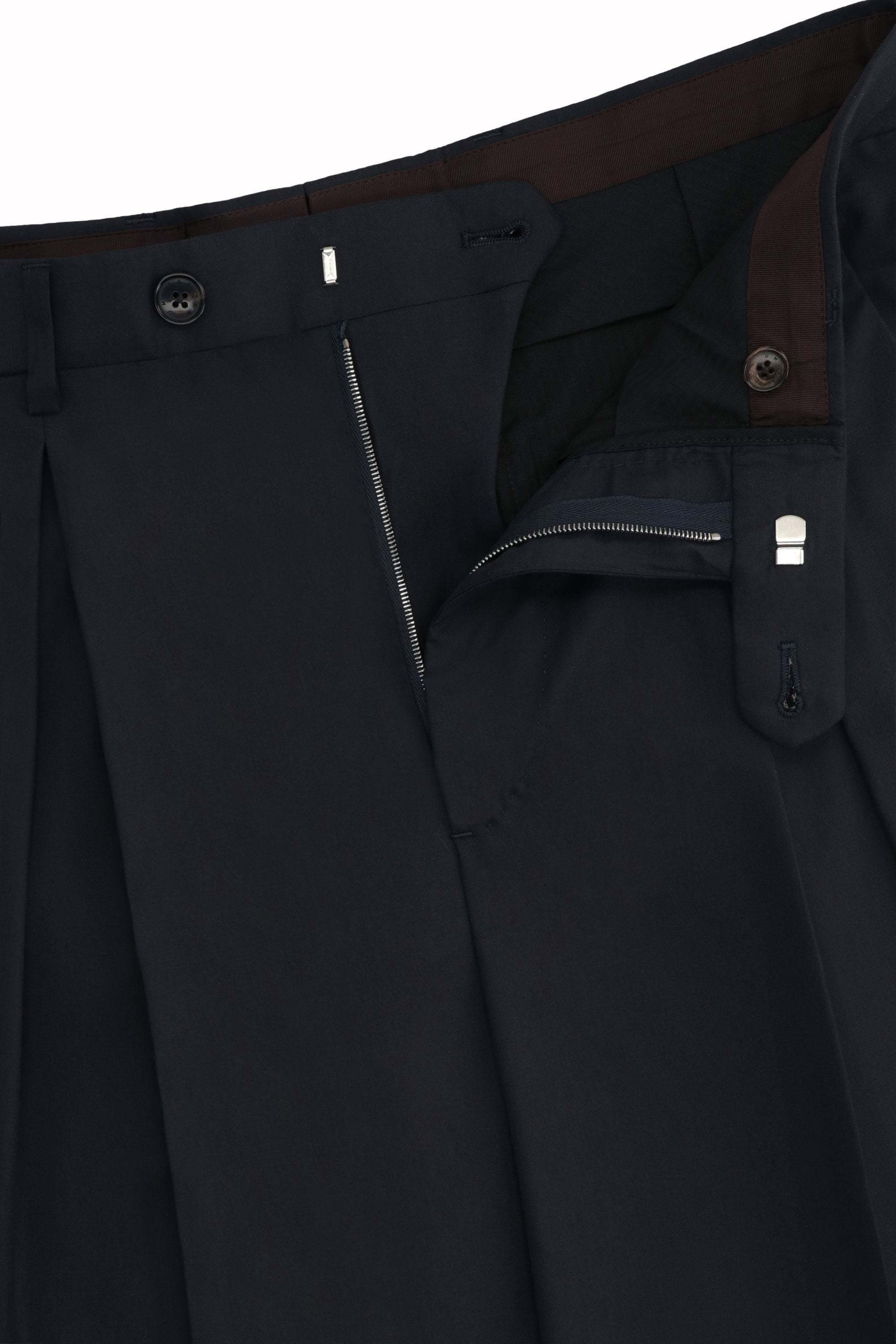 Men's Designer Bottoms: Pants and Shorts | Umit Benan
