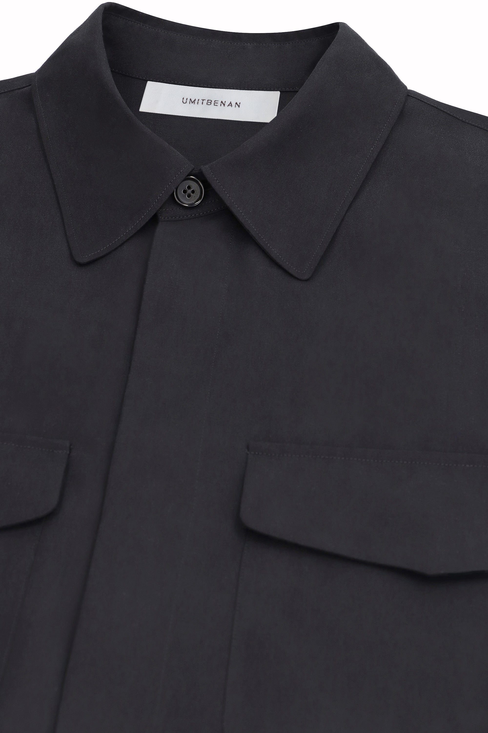 UMIT BENAN B+ Pants for Men | MR PORTER