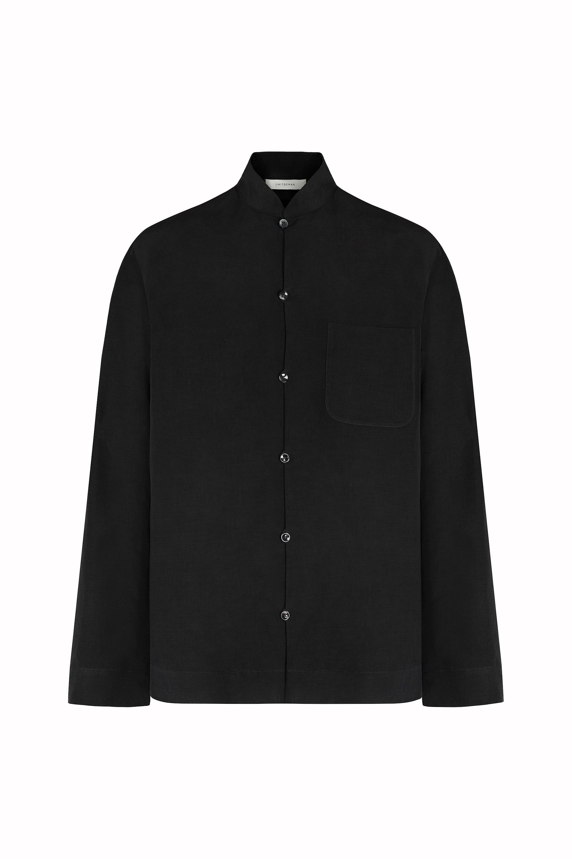 トップス UMIT BENAN SIZE 46 Men's Designer Tops and Outerwear | Umit Benan