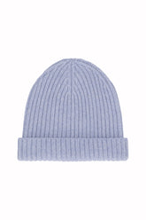 Murray Beanie in Cashmere - Sky | Umit Benan