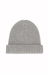 Murray Beanie in Cashmere - Cloud | Umit Benan