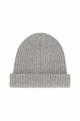 Murray Beanie in Cashmere - Cloud | Umit Benan