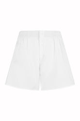 Boxer The Dude in Cotone - Bianco | Umit Benan