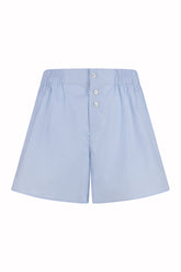Boxer The Dude in Cotone - Azzurro Chiaro | Umit Benan