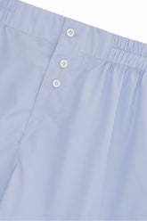 Boxer The Dude in Cotone - Azzurro Chiaro | Umit Benan