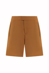 Rio Swimshorts - Tobacco | Umit Benan