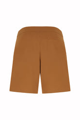 Rio Swimshorts - Tobacco | Umit Benan