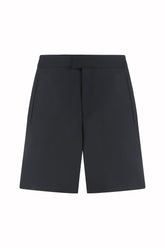 Rio Swimshorts - Black | Umit Benan