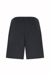 Rio Swimshorts - Black | Umit Benan