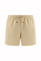 Antibes Swimshorts - Light Cream | Umit Benan