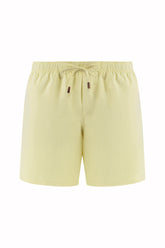 Antibes Swimshorts - Banana | Umit Benan