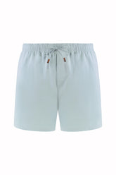 Antibes Swimshorts - Acqua | Umit Benan