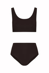 Mariebelle Bikini - Benan Brown | Umit Benan