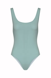 Mariebelle Swimsuit - Acqua | Umit Benan