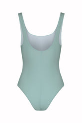 Mariebelle Swimsuit - Acqua | Umit Benan