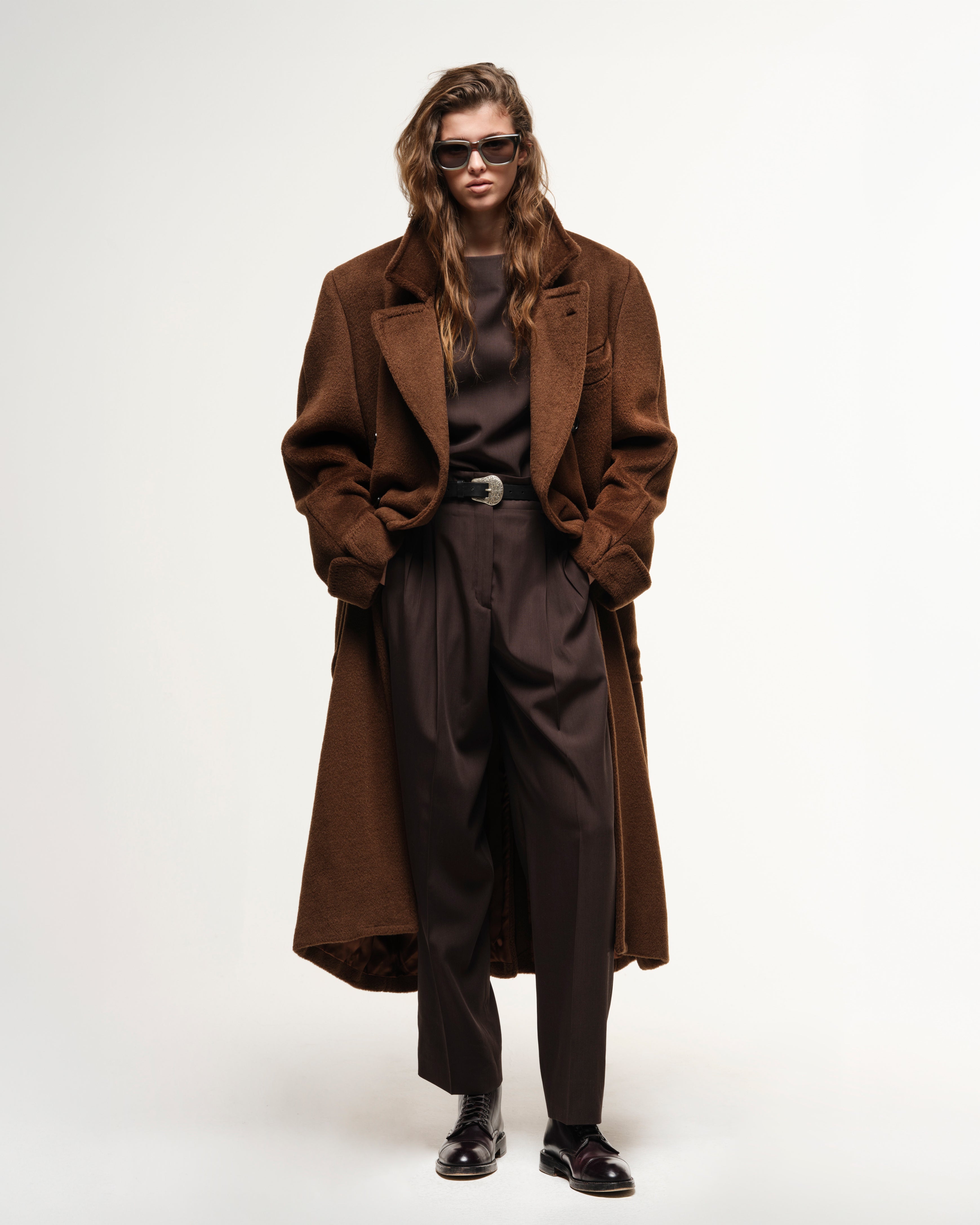 UMITBENAN: Designer Clothing & Accessories | Official Website