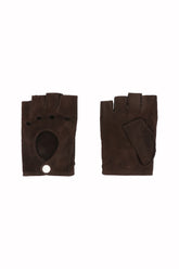 Knight Rider in Leather - Benan Brown | Umit Benan