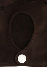 Knight Rider in Leather - Benan Brown | Umit Benan