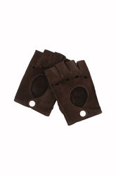 Knight Rider in Leather - Benan Brown | Umit Benan