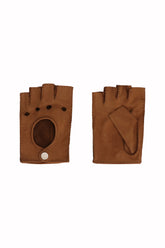 Knight Rider in Leather - Tobacco | Umit Benan
