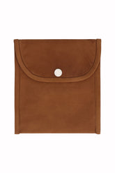 Knight Rider in Leather - Tobacco | Umit Benan